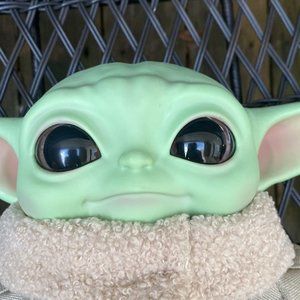Baby Yoda Star Wars Stuffed figure
